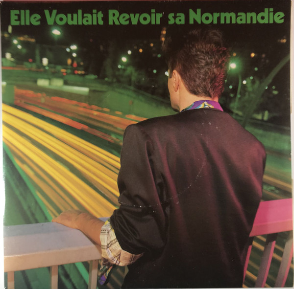 télécharger l'album Gérard Blanchard - Elle Voulait Revoir Sa Normandie