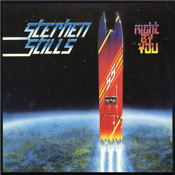 Stephen Stills – Right By You (1984, Vinyl) - Discogs