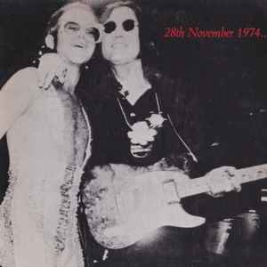 28th November 1974... (Vinyl, 7