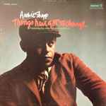 Archie Shepp – Things Have Got To Change (Gatefold, Vinyl) - Discogs