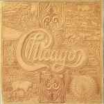 Cover of Chicago VII, 1974, Vinyl