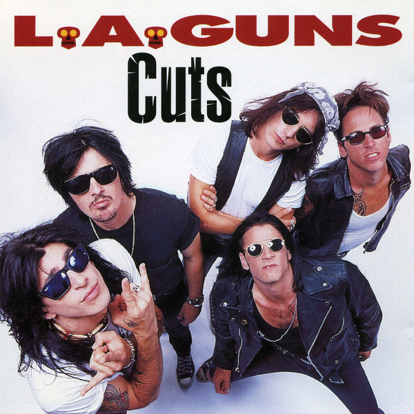 L.A. Guns - Cuts | Releases | Discogs