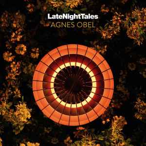 Agnes Obel - LateNightTales album cover
