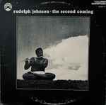 Cover of The Second Coming, 1973, Vinyl