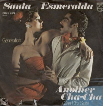 télécharger l'album Santa Esmeralda - Another Cha Cha Cha Cha Suite