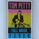 Cover of Full Moon Fever, 1989-04-29, Vinyl