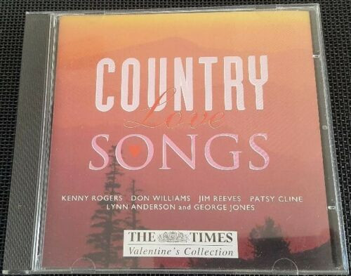 Country Ballads: The Greatest Country Love Songs In The World (2003, CD) -  Discogs