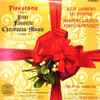 Irwin Kostal And The Firestone Orchestra Starring Julie Andrews • Vic Damone ••• Dorothy Kirsten • James McCracken, The Young Americans - Firestone Presents Your Favorite Christmas Music Volume 4
