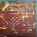 Cover of Zander, 1997, Vinyl
