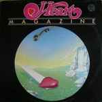 Cover of Magazine, 1977, Vinyl