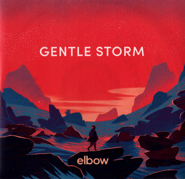 descargar álbum Elbow - Gentle Storm