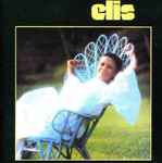 Cover of Elis, 2003, CD
