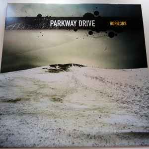 parkway drive horizons album cover