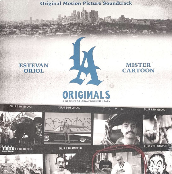 LA Originals \ Original Motion Picture Soundtrack