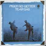 Cover of Piggy Go Getter, 1971-02-00, Vinyl