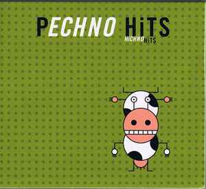 Various - Pechno Hits album cover