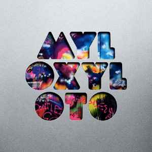 Coldplay – X&Y (2005, Slip Case, Poster, Vinyl) - Discogs