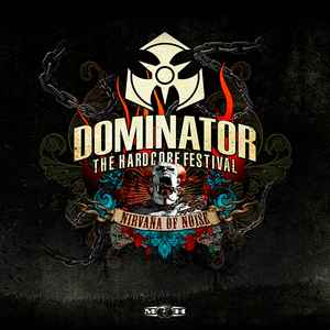 Art Of Fighters - Nirvana Of Noise (Official Dominator 2011 Anthem)