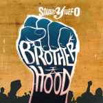 Cover of Brotherhood, 2018-11-02, Vinyl