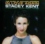 Cover of In Love Again (The Music Of Richard Rodgers), 2002-05-22, CD
