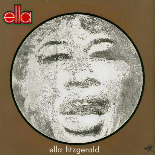 Ella Fitzgerald – Ella (1969, Vinyl) - Discogs