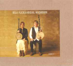 B la Fleck Abigail Washburn B la Fleck Abigail Washburn