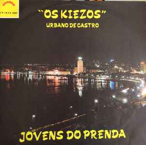 Various - Rebita 1.° Disco Long-Play Gravado E Prensado Em Angola Os Kiezos Urbano De Castro Jovens Do Prenda album cover