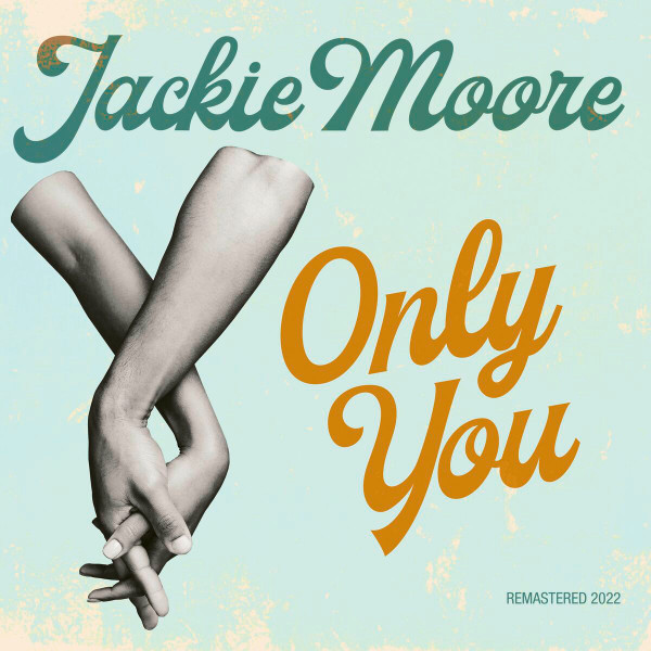 Jackie Moore - Only You | Releases | Discogs