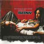 Cover of Blow (Music From The Motion Picture Soundtrack), 2001, CD