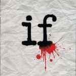 Cover of If, 2008-04-29, CD