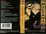 Cover of I'm Breathless (Music From And Inspired By The Film Dick Tracy), 1990, Cassette