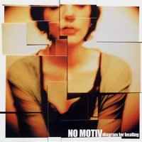 No Motiv - Diagram For Healing album cover