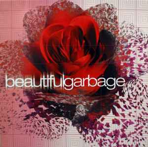 Garbage - Beautifulgarbage album cover