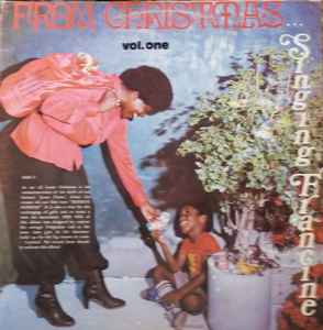 Singing Francine - From Christmas... To Carnival (Vol. One) album cover