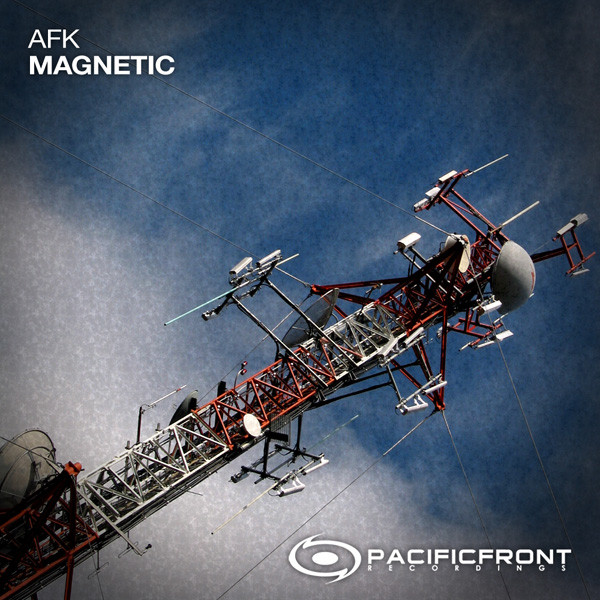 last ned album AFK - Magnetic