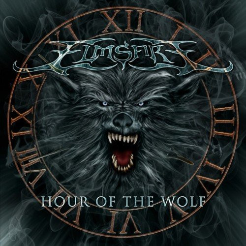 descargar álbum Elmsfire - Hour Of The Wolf