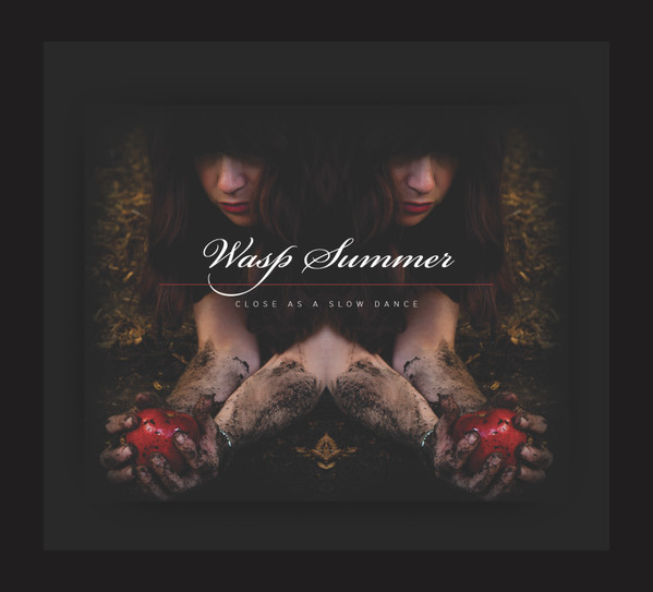 baixar álbum Wasp Summer - Close As A Slow Dance