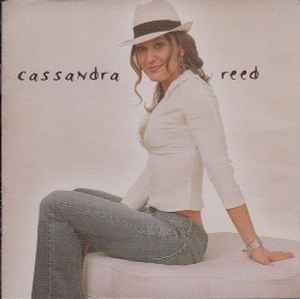 Cassandra Reed - Cassandra Reed album cover