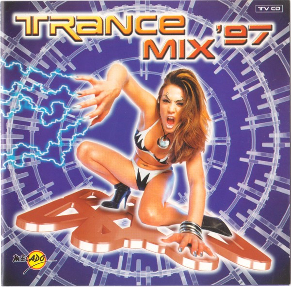 Trance Mix '97 (1997, CD) - Discogs