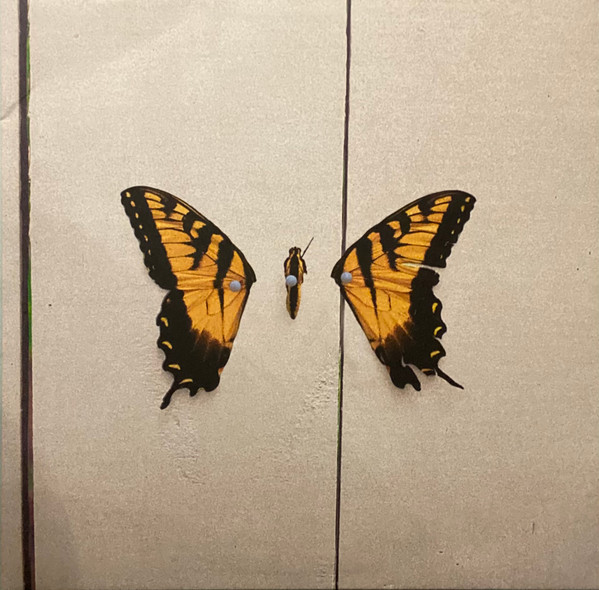  Paramore SIGNED VINYL Brand New Eyes - auction details