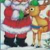Roger W Wade* - Rudolph The Red Nosed Reindeer
