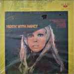 Cover of Movin' With Nancy, 1968-06-00, Vinyl