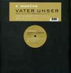 Cover of Vater Unser, 1999-08-00, Vinyl