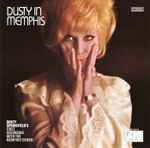 Cover of Dusty In Memphis, 2013-11-24, SACD