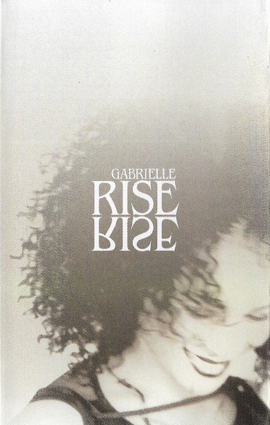 Gabrielle – Rise 1999 Cassette Discogs