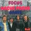 Focus (2) - Hocus Pocus / Janis