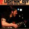 Lightnin' Guy - Plays Hound Dog Taylor (Live) illustration d'album