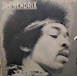 Jimi Hendrix – Jimi Hendrix (1980, Box Set) - Discogs