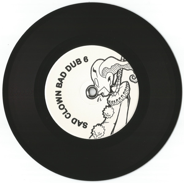 Atmosphere – Sad Clown Bad Dub 6 (2005, Vinyl) - Discogs