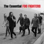 Cover of The Essential Foo Fighters, 2022-10-28, File